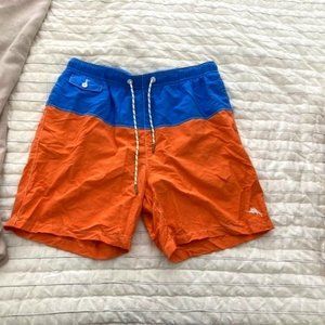 Tommy Bahama Men's Swim Trunks (Medium)